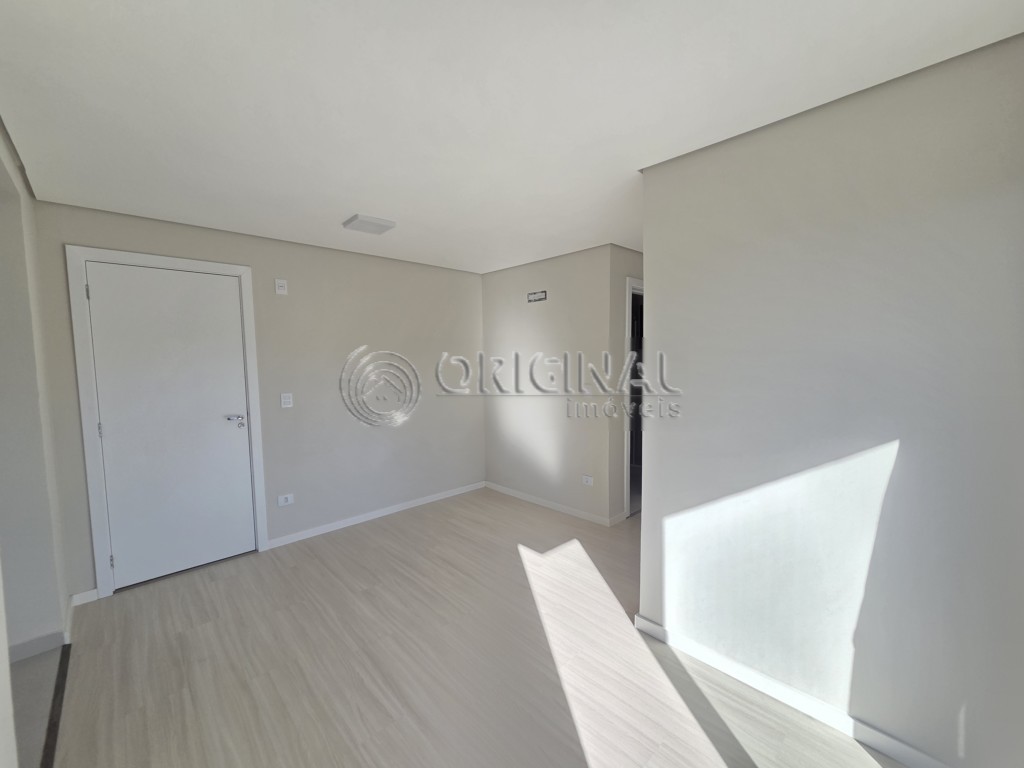 Apartamento para locacao no Campina do Siqueira em Curitiba com 85m² por R$ 3.100,00