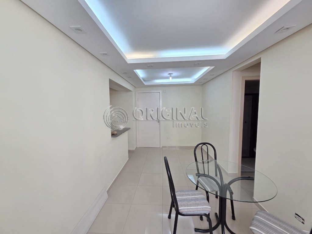 Apartamento para locacao no Vila Izabel em Curitiba com 76m² por R$ 2.666,66