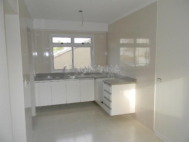 Apartamento para venda no Ecoville em Curitiba com 58m² por R$ 290.000,00