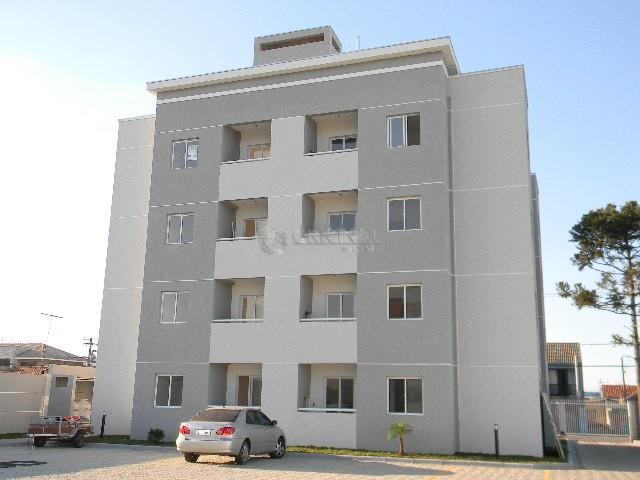 Apartamento para venda no Nucleo Colonial de Pinhais em Pinhais com 62m² por R$ 290.000,00
