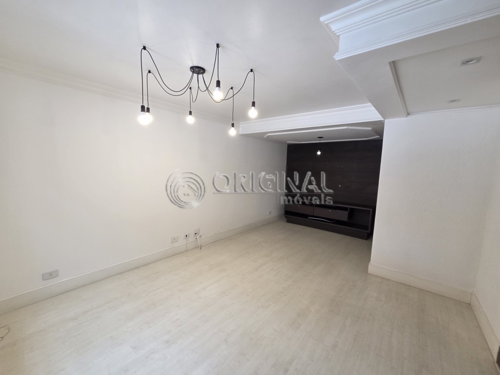 Sobrado para locacao no Cajuru em Curitiba com 0m² por R$ 3.988,88