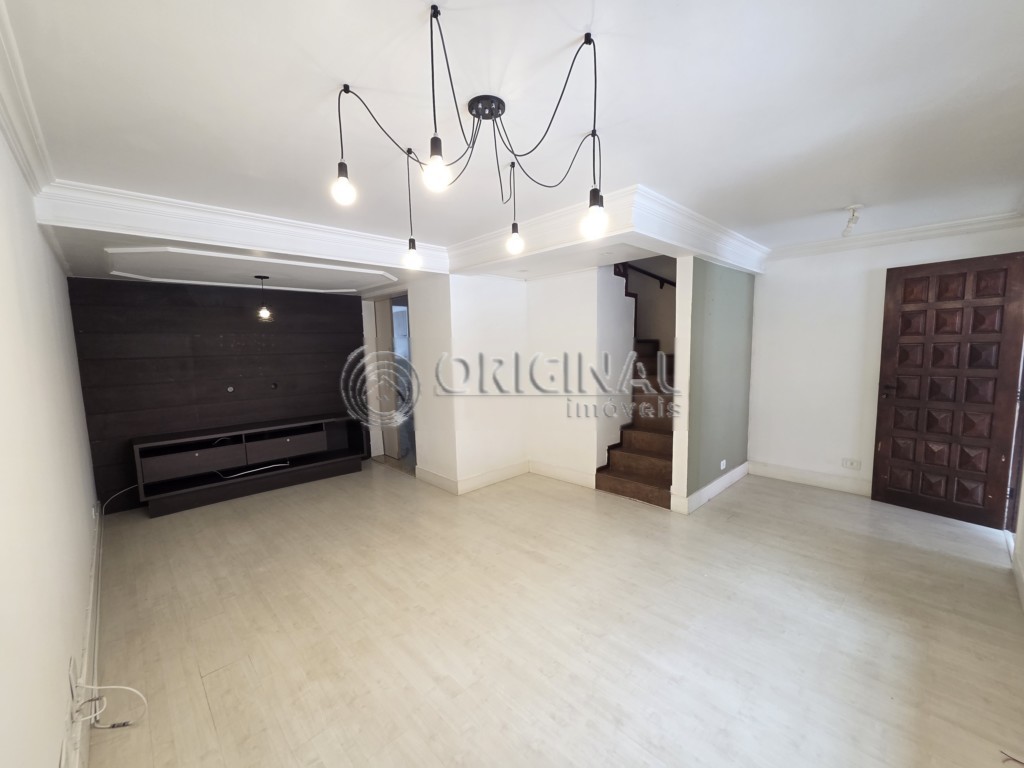 Sobrado para locacao no Cajuru em Curitiba com 0m² por R$ 3.988,88