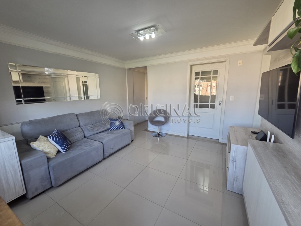 Apartamento para venda no Campo Comprido em Curitiba com 110m² por R$ 579.900,00