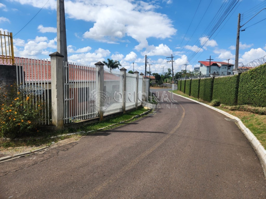 Casa Residencial para venda no Vila Torres em Campo Largo com 150m² por R$ 450.000,00
