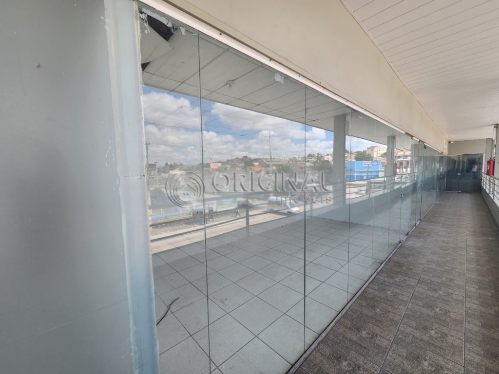 Cjto Comercial_sala para locacao no Osasco em Colombo com 36m² por R$ 1.222,22