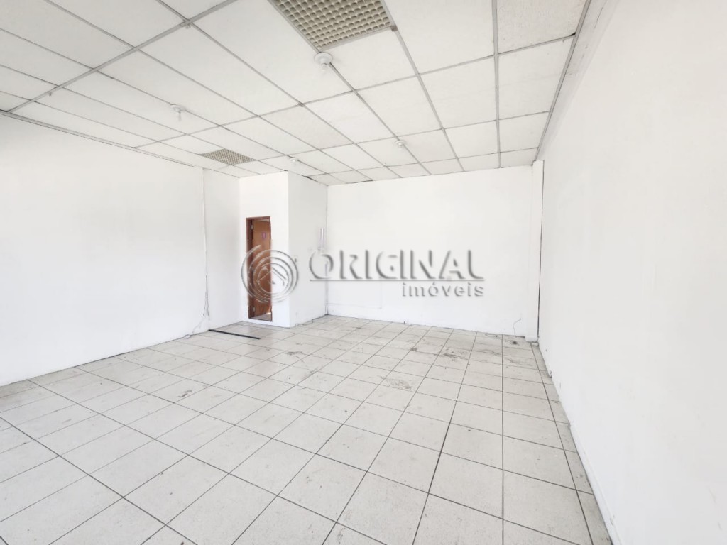 Cjto Comercial_sala para locacao no Osasco em Colombo com 36m² por R$ 1.222,22
