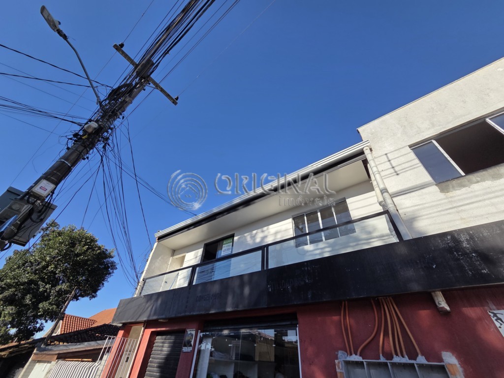 Apartamento para alugar em Alto Boqueirao, Curitiba — Portal Chave Fácil