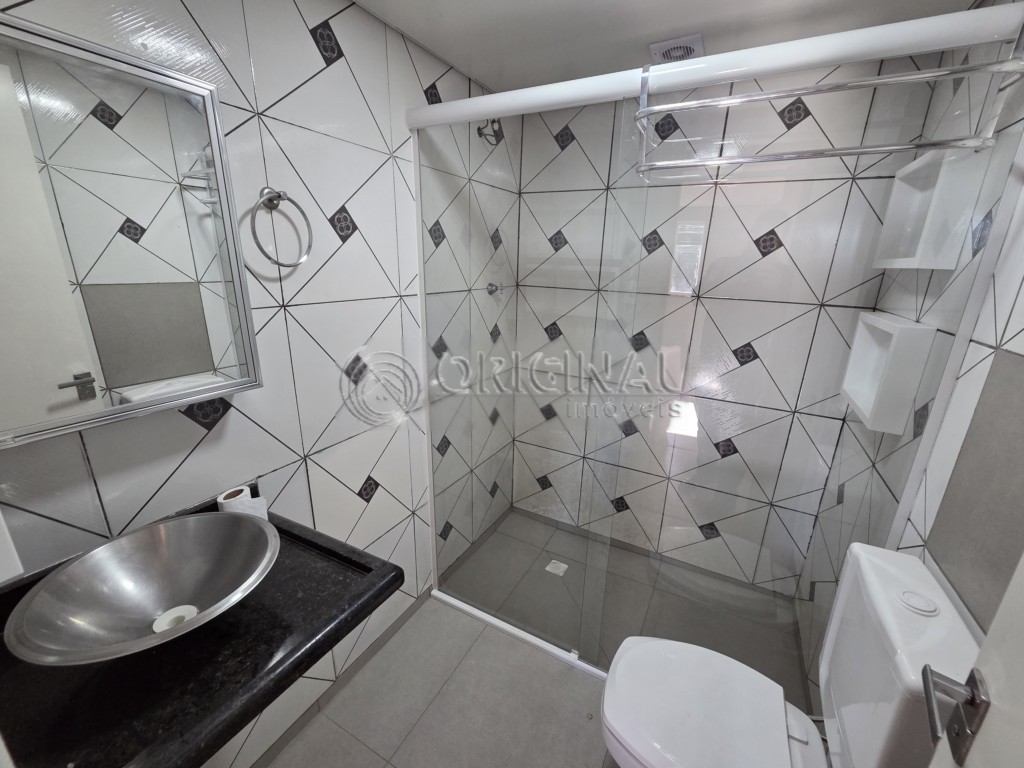 Apartamento para alugar em Alto Boqueirao, Curitiba — Portal Chave Fácil