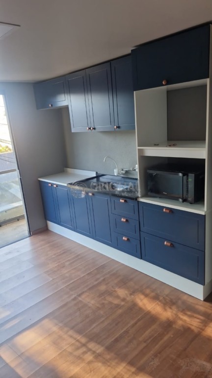 Apartamento para alugar em Alto Boqueirao, Curitiba — Portal Chave Fácil
