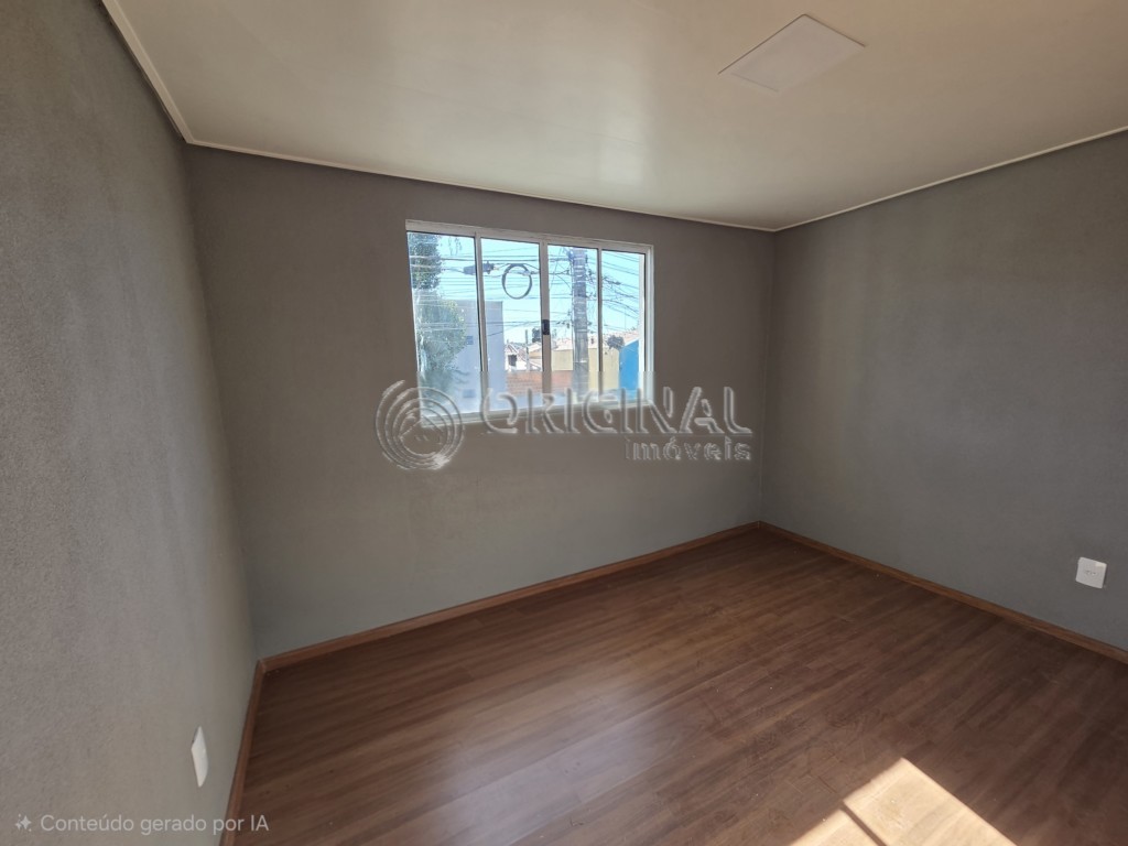 Apartamento para alugar em Alto Boqueirao, Curitiba — Portal Chave Fácil