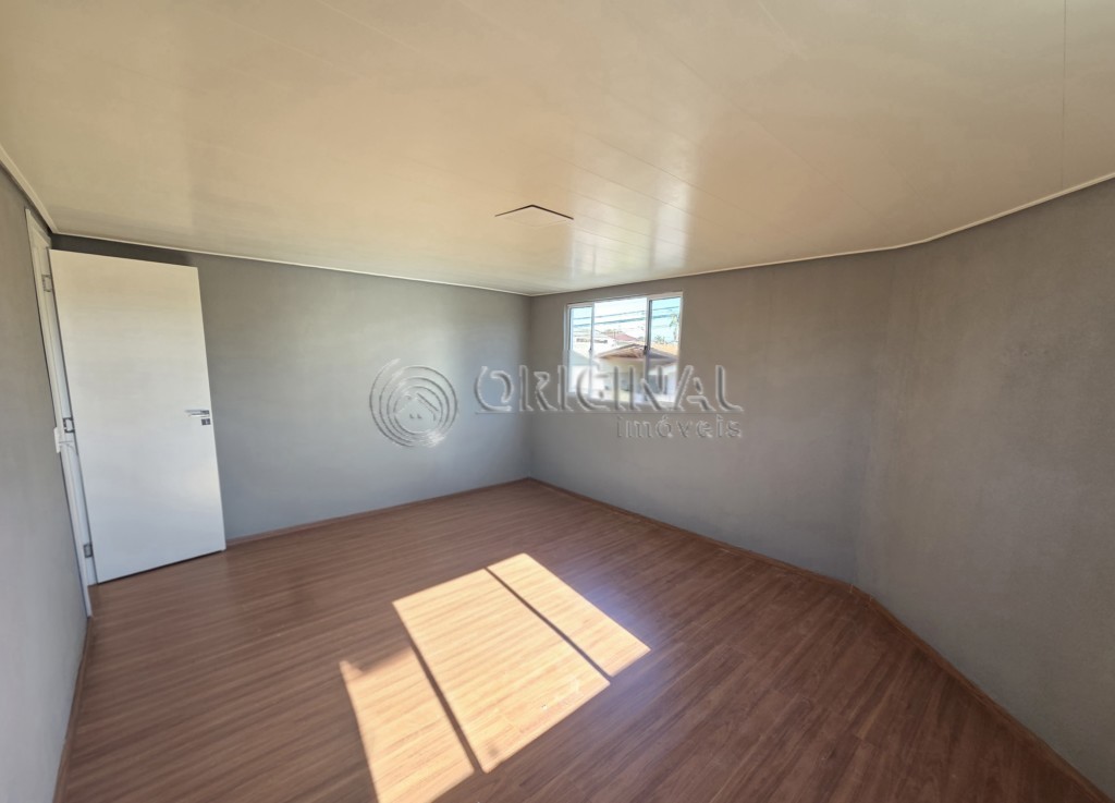 Apartamento para alugar em Alto Boqueirao, Curitiba — Portal Chave Fácil
