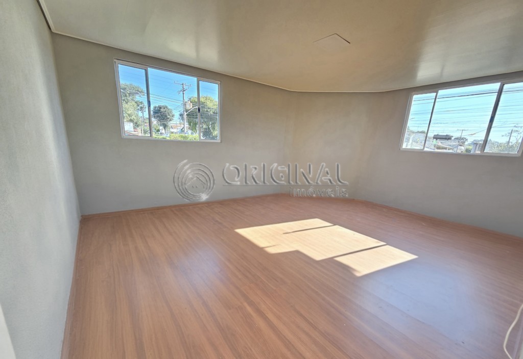 Apartamento para alugar em Alto Boqueirao, Curitiba — Portal Chave Fácil