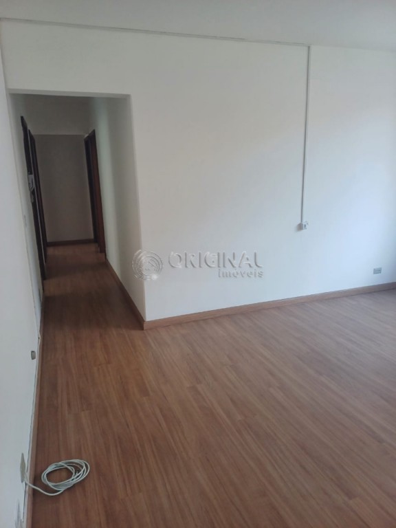 Apartamento para venda no Agua Verde em Curitiba com 134m² por R$ 490.000,00