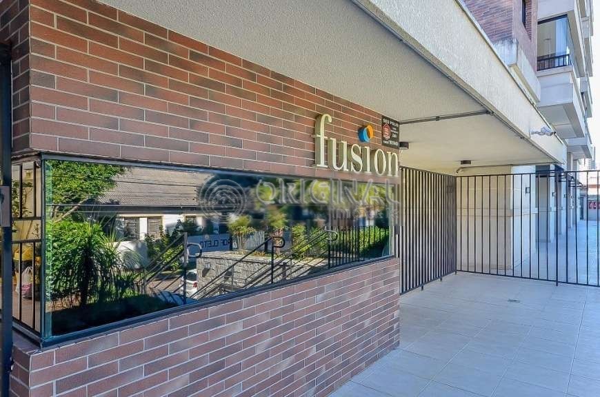 Apartamento para venda no Centro em Curitiba com 106m² por R$ 715.000,00