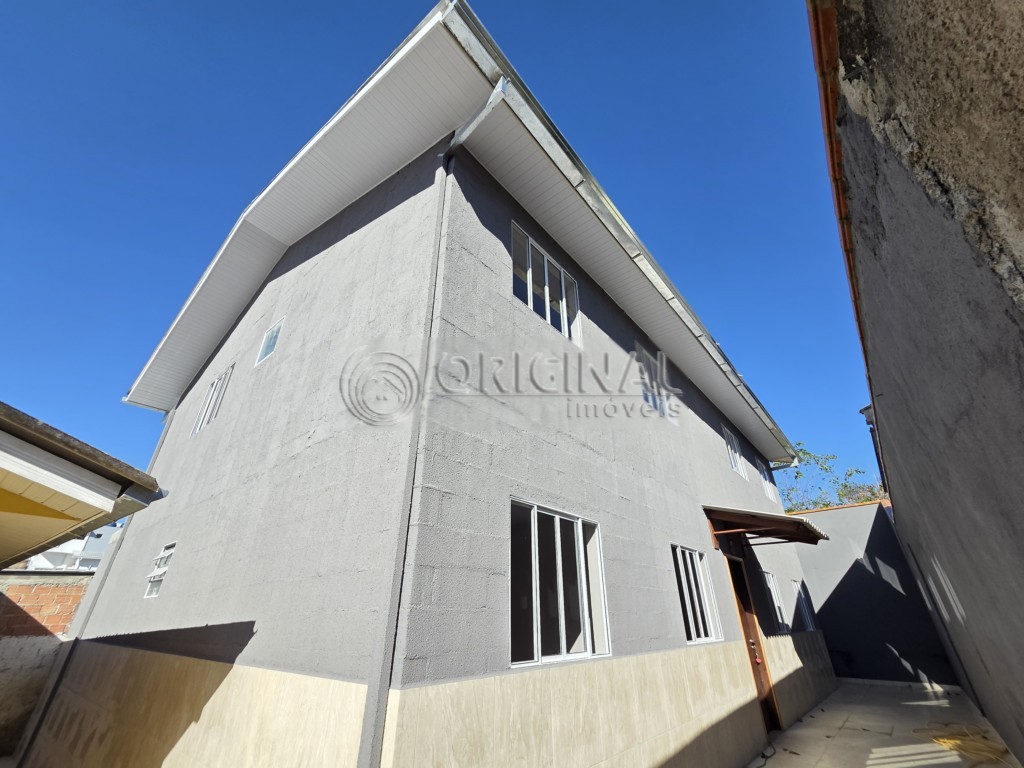 Apartamento para alugar em Vila Gilcy, Campo Largo — Portal Chave Fácil