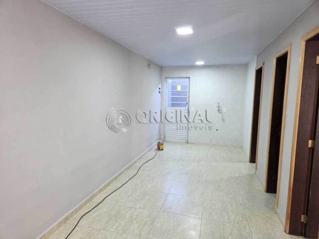 Apartamento para alugar em Vila Gilcy, Campo Largo — Portal Chave Fácil