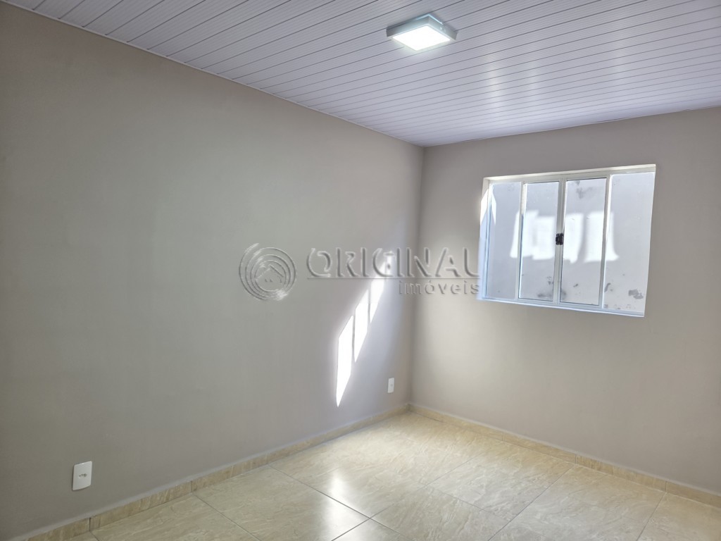 Apartamento para alugar em Vila Gilcy, Campo Largo — Portal Chave Fácil