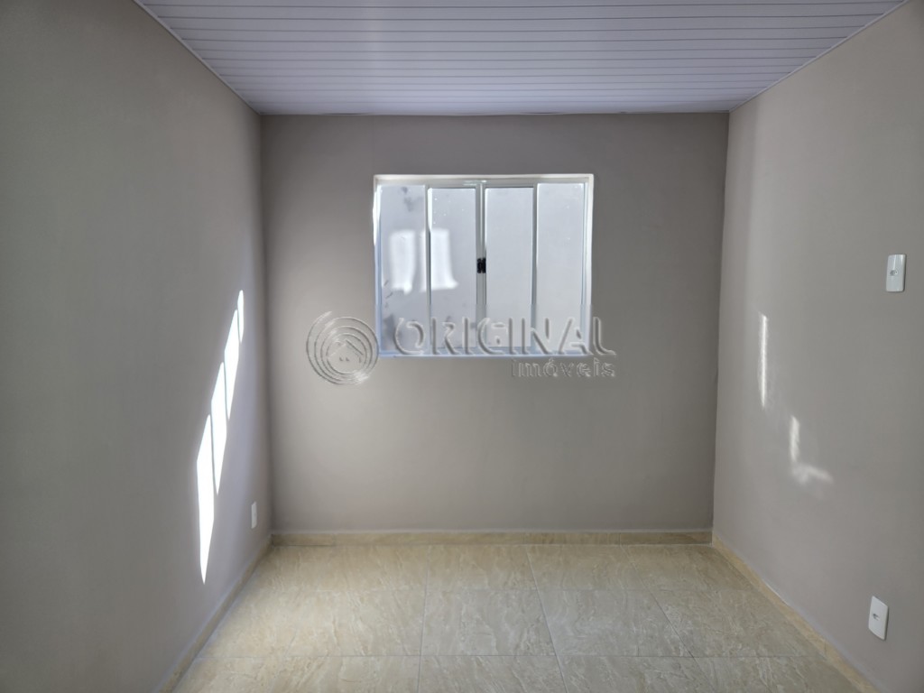 Apartamento para alugar em Vila Gilcy, Campo Largo — Portal Chave Fácil