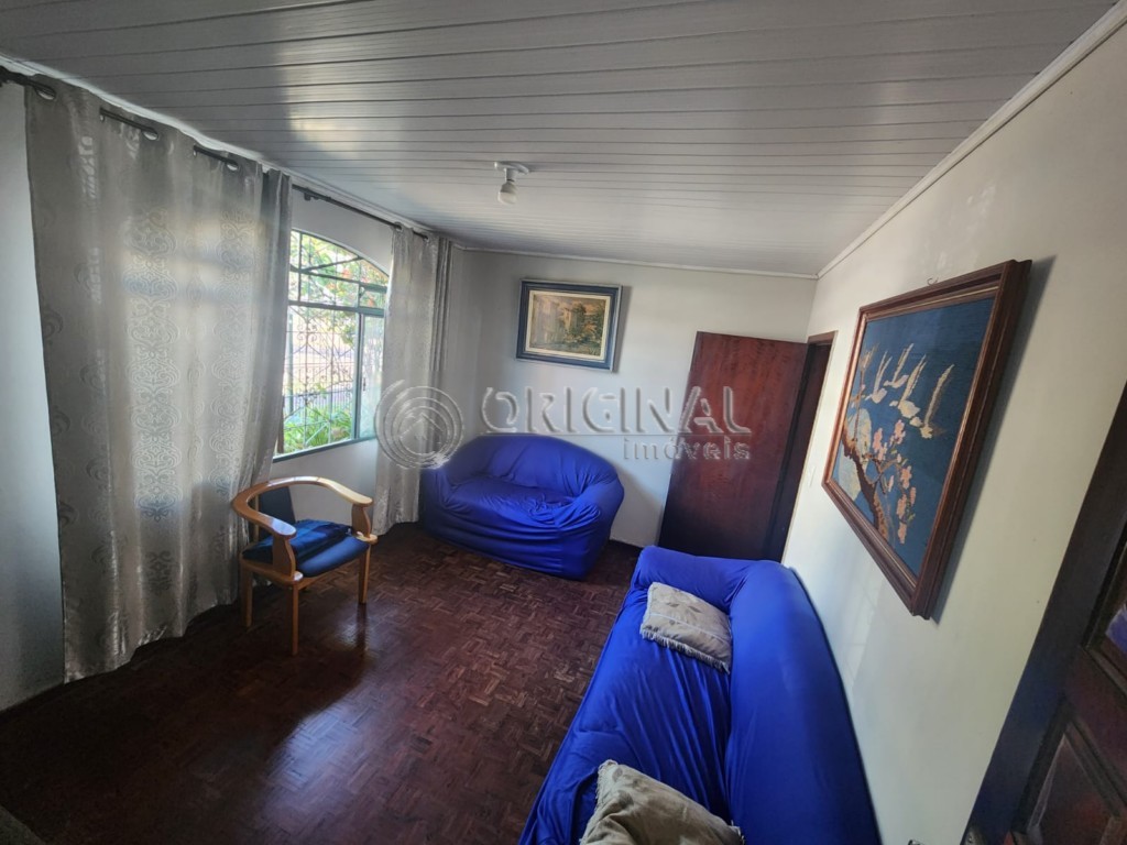 Casa Residencial para venda no Cajuru em Curitiba com 140m² por R$ 590.000,00