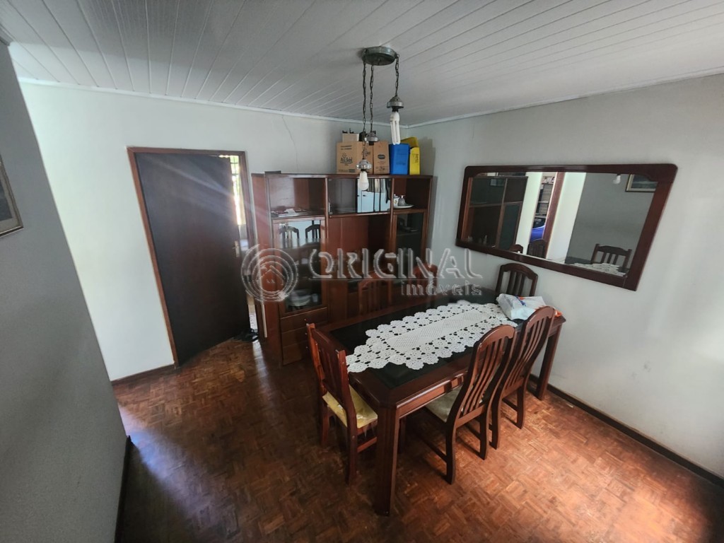 Casa Residencial para venda no Cajuru em Curitiba com 140m² por R$ 590.000,00