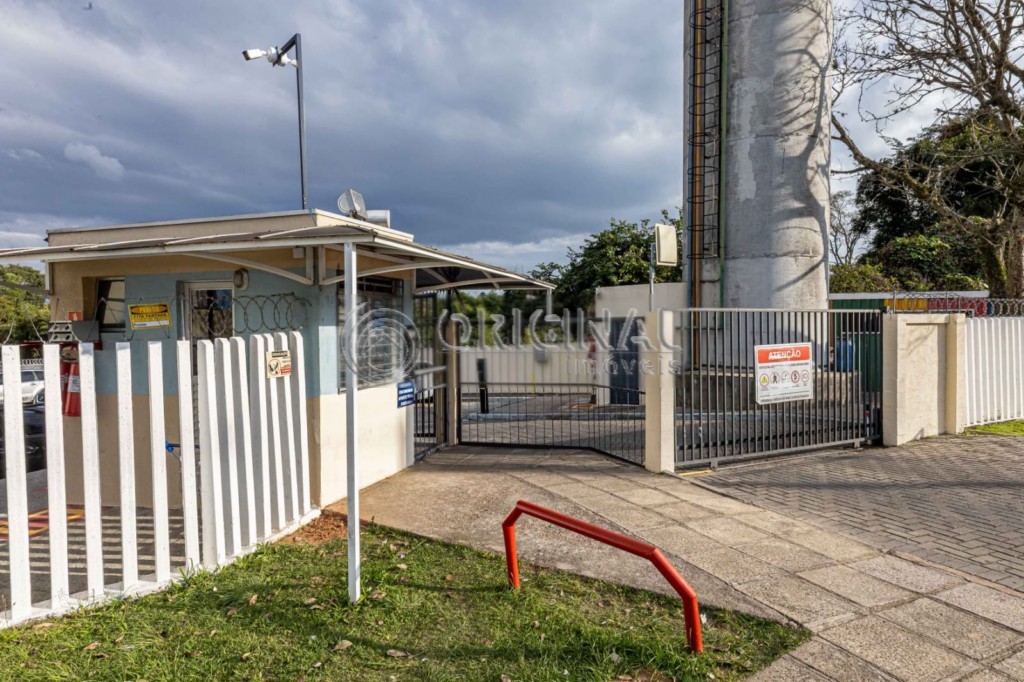 Apartamento para venda no Cidade Industrial em Curitiba com 50m² por R$ 195.000,00