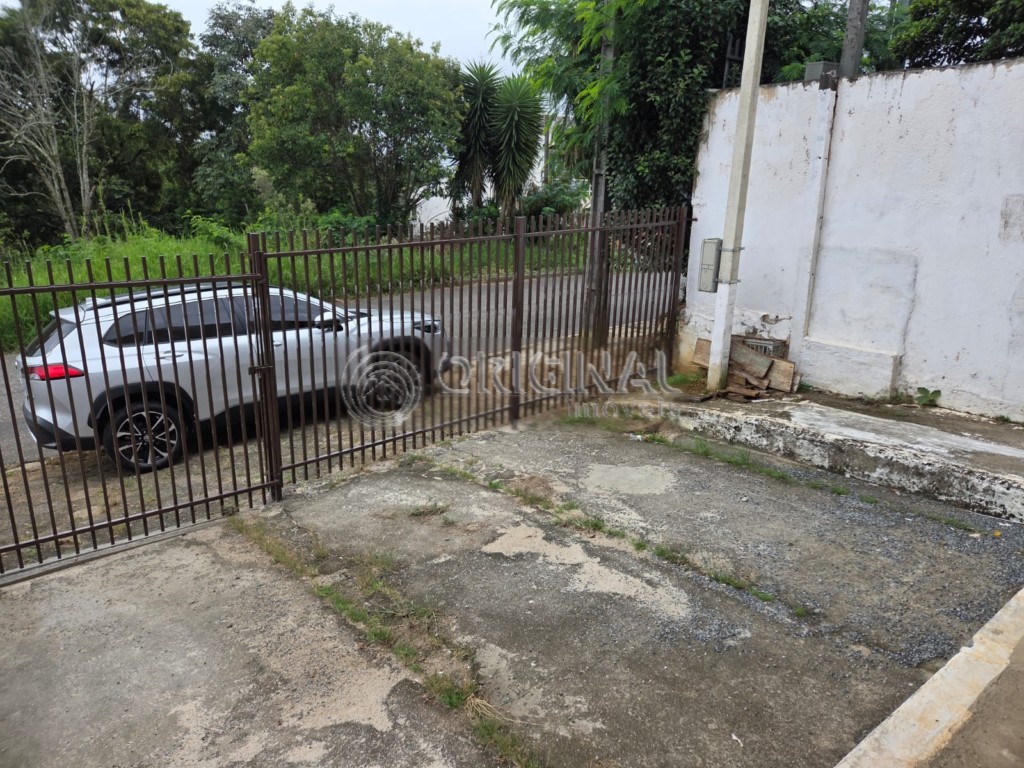 Barracão/Galpão para alugar em Vila Torres I, Campo Largo — Portal Chave Fácil
