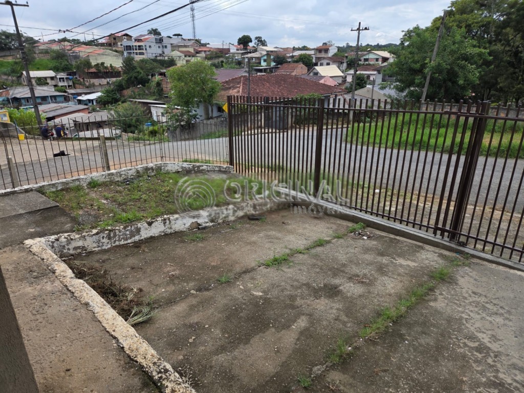 Barracão/Galpão para alugar em Vila Torres I, Campo Largo — Portal Chave Fácil