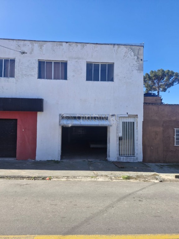 Loja para locacao no Alto Boqueirao em Curitiba com 80m² por R$ 1.444,44
