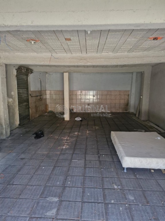 Loja para locacao no Alto Boqueirao em Curitiba com 80m² por R$ 1.444,44