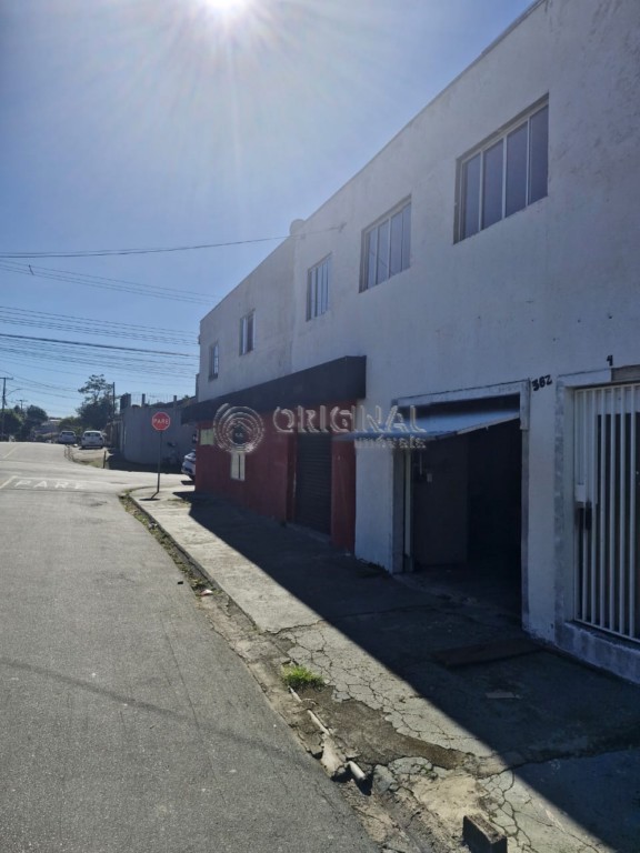 Casa para alugar em Alto Boqueirao, Curitiba — Portal Chave Fácil