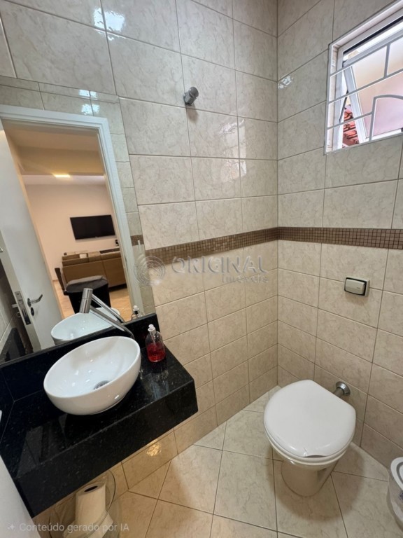 Casa à venda em Novo Mundo, Curitiba — Portal Chave Fácil