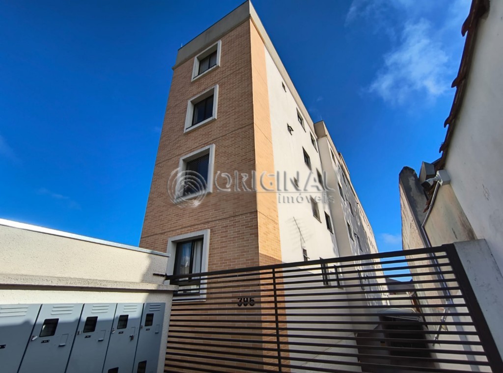 Apartamento para locacao no Bairro Alto em Curitiba com 60m² por R$ 1.555,55