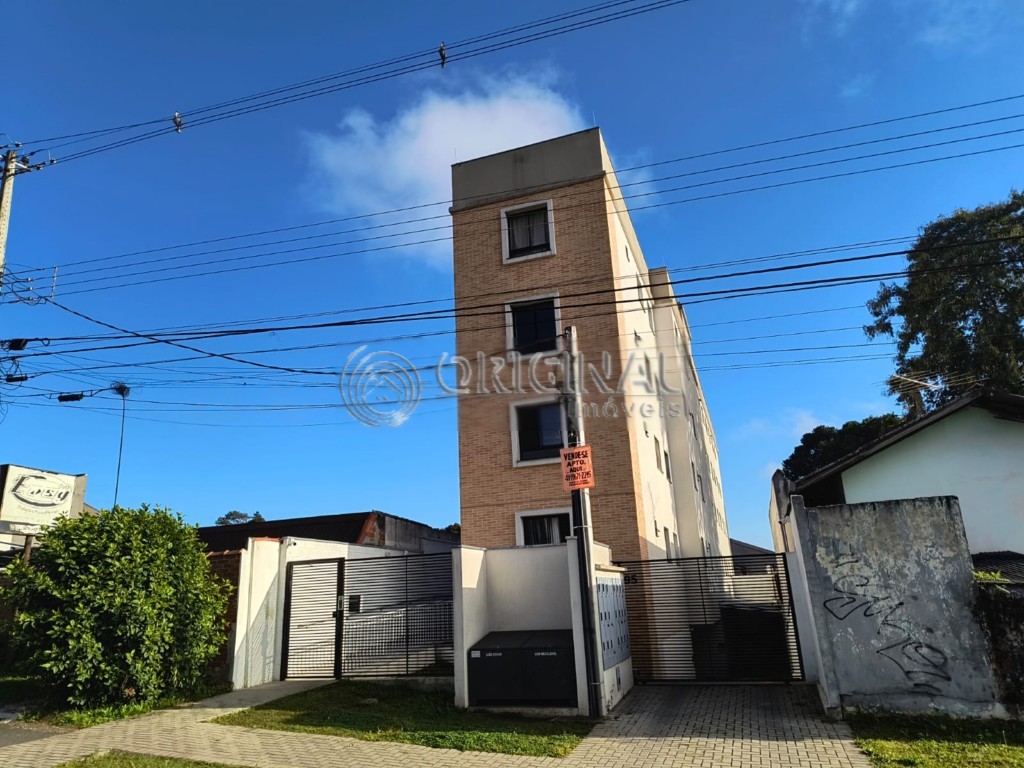 Apartamento para locacao no Bairro Alto em Curitiba com 60m² por R$ 1.555,55