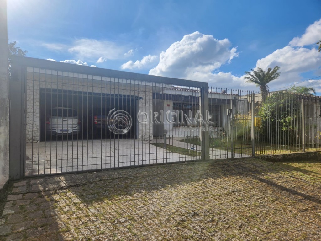 Casa à venda em Jardim Social, Curitiba — Portal Chave Fácil