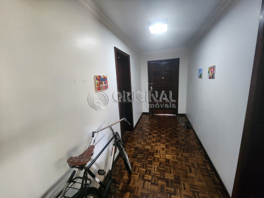 Casa Residencial para venda no Jardim Social em Curitiba com 225m² por R$ 1.200.000,00