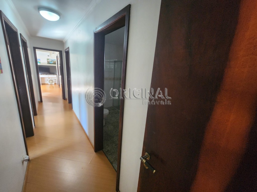 Casa Residencial para venda no Jardim Social em Curitiba com 225m² por R$ 1.200.000,00