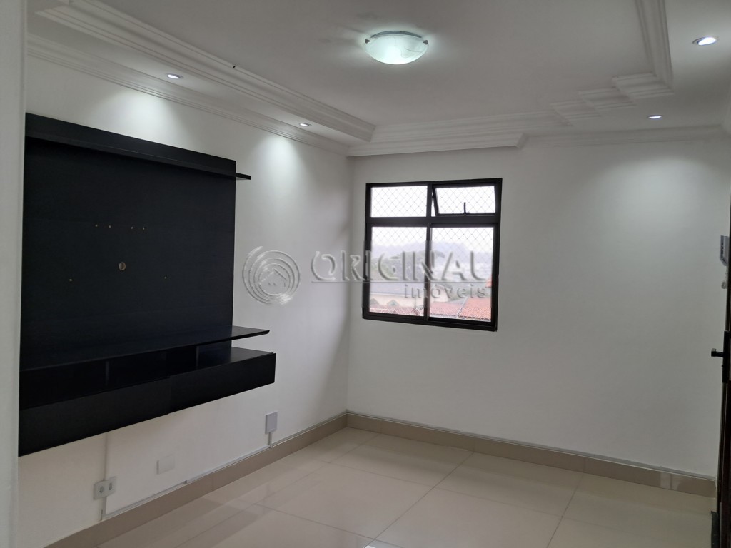Apartamento para locacao no Cidade Industrial em Curitiba com 0m² por R$ 1.444,44