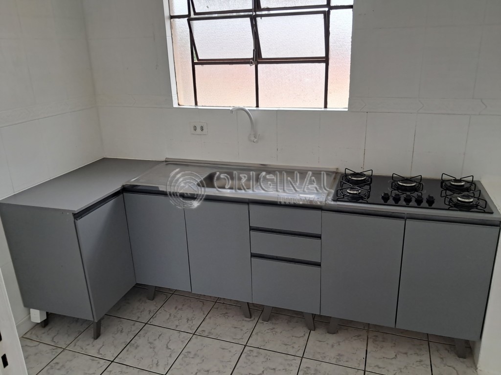 Apartamento para locacao no Cidade Industrial em Curitiba com 0m² por R$ 1.444,44