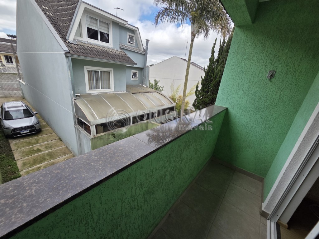 Casa para alugar em Jardim Das Americas, Curitiba — Construa Assessoria Imobiliária
