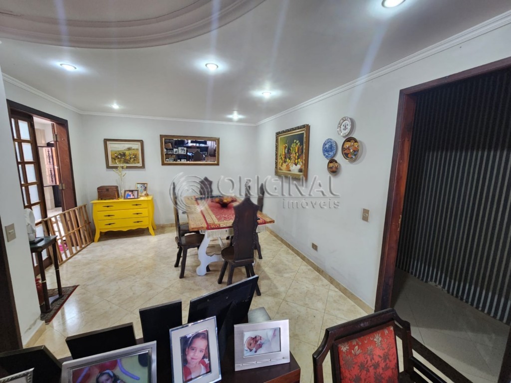 Casa à venda em Jardim Dona Joaquina I, Pinhais — Portal Chave Fácil