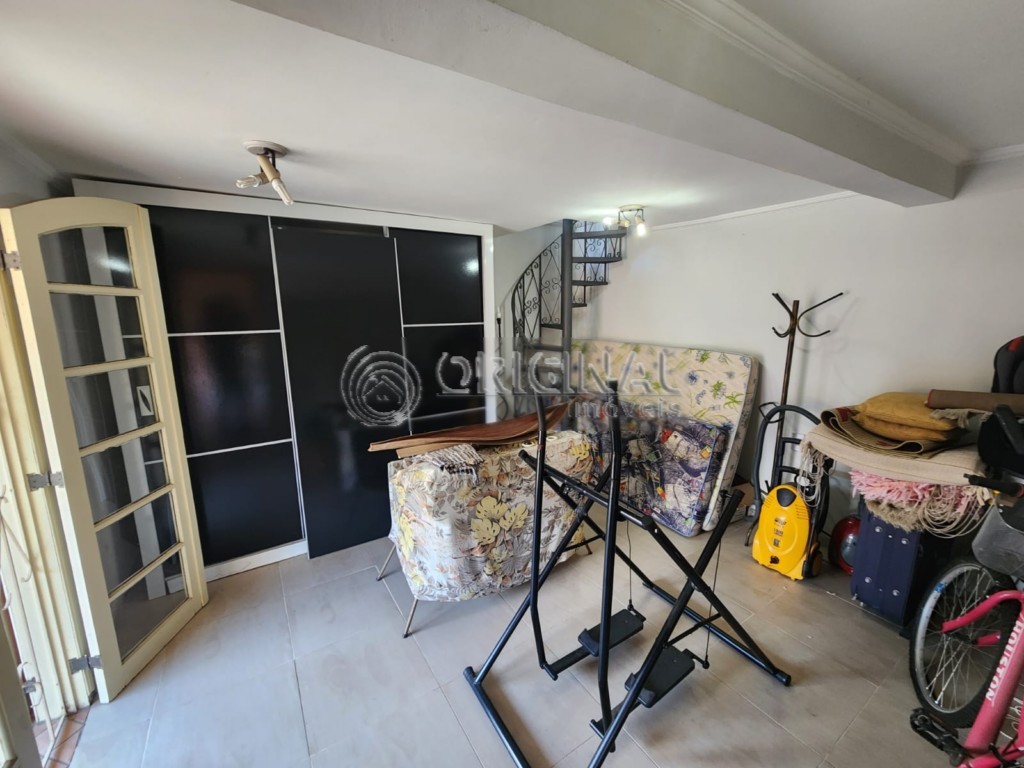 Casa à venda em Jardim Dona Joaquina I, Pinhais — Portal Chave Fácil