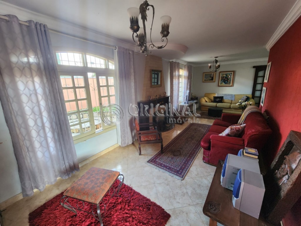 Casa à venda em Jardim Dona Joaquina I, Pinhais — Portal Chave Fácil
