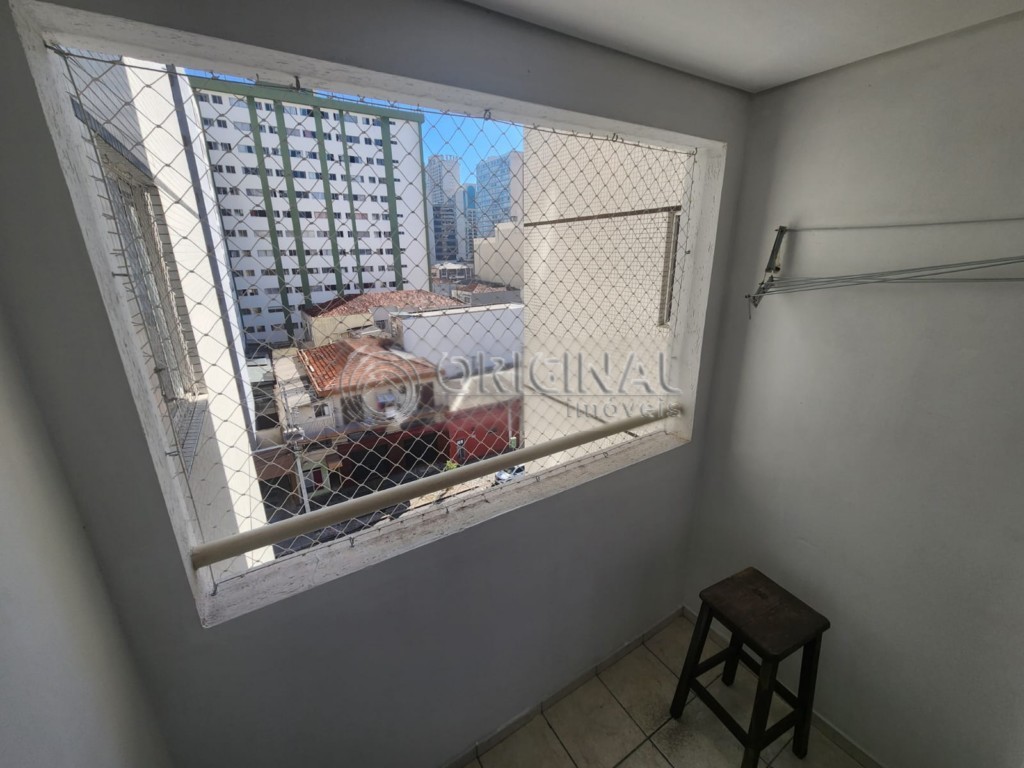 Apartamento para alugar em Centro, Curitiba — Portal Chave Fácil