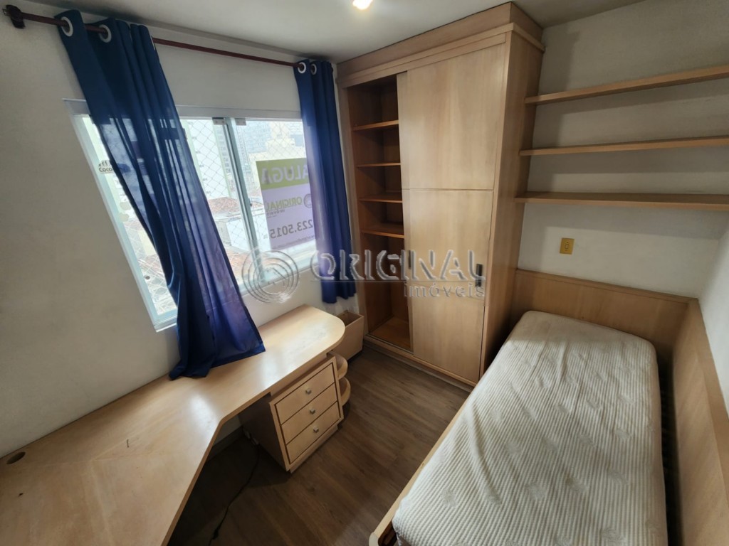 Apartamento para alugar em Centro, Curitiba — Portal Chave Fácil