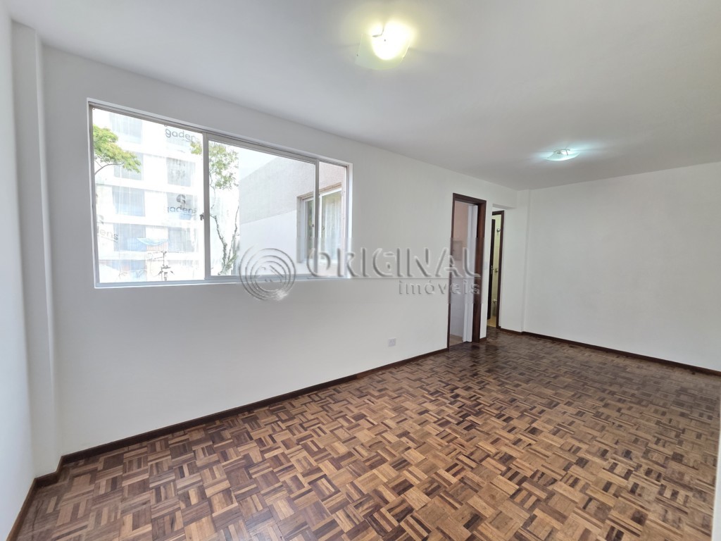 Apartamento para alugar em Centro, Curitiba — Portal Chave Fácil