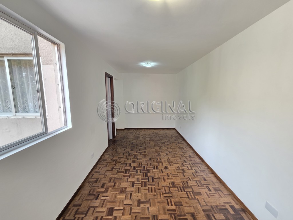 Apartamento para alugar em Centro, Curitiba — Portal Chave Fácil