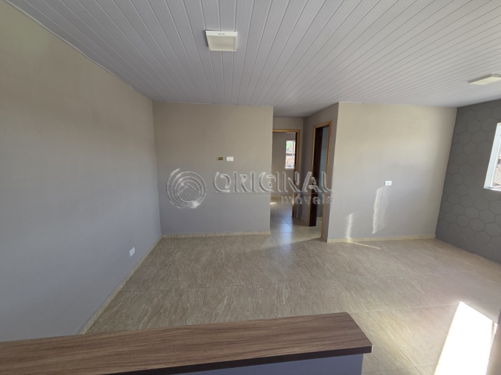 Apartamento para alugar em Vila Gilcy, Campo Largo — Portal Chave Fácil