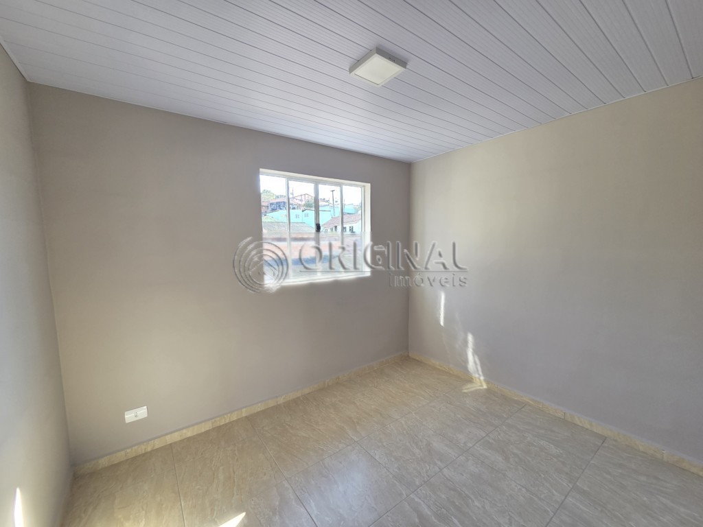 Apartamento para alugar em Vila Gilcy, Campo Largo — Portal Chave Fácil