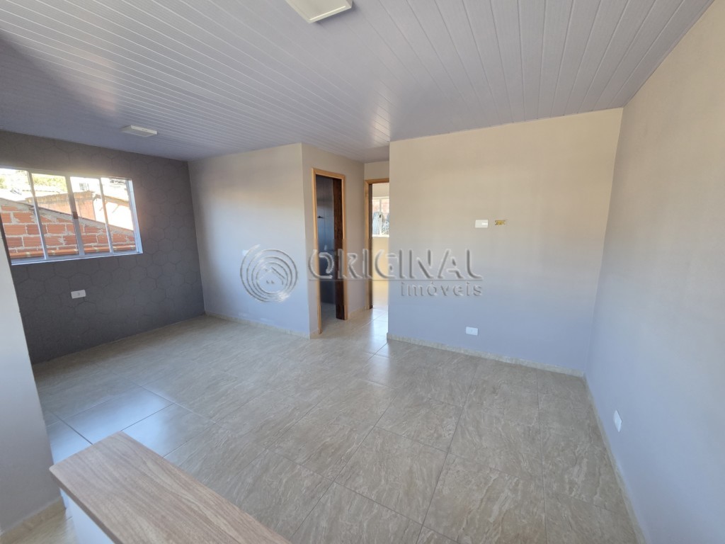 Apartamento para alugar em Vila Gilcy, Campo Largo — Portal Chave Fácil