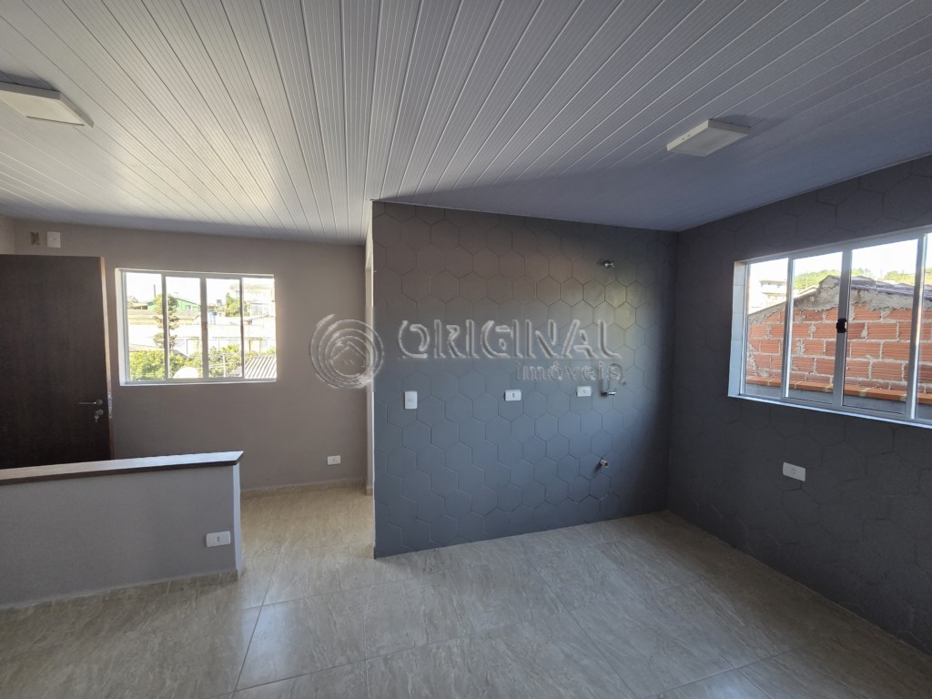 Apartamento para alugar em Vila Gilcy, Campo Largo — Portal Chave Fácil